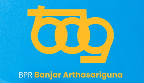 BPR Arthasariguna logo