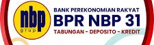 Bank NBP 31 logo