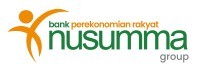 Bank Nusumma Tasikmalaya logo