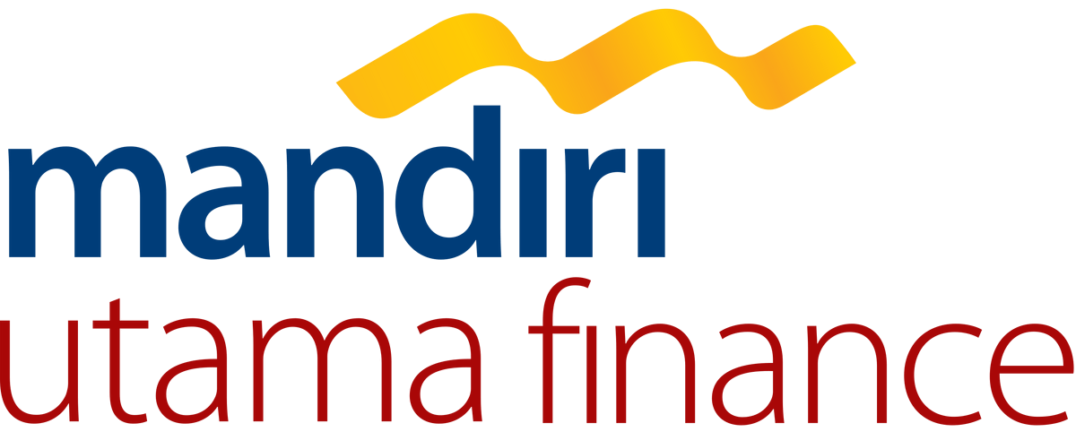Mandiri Utama Finance logo