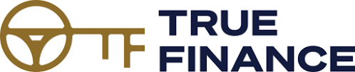 True Finance logo
